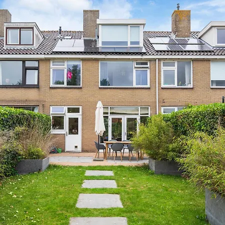 Family House Fahrenheit * Zandvoort